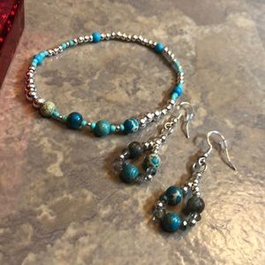 Designer jewelry ( set )